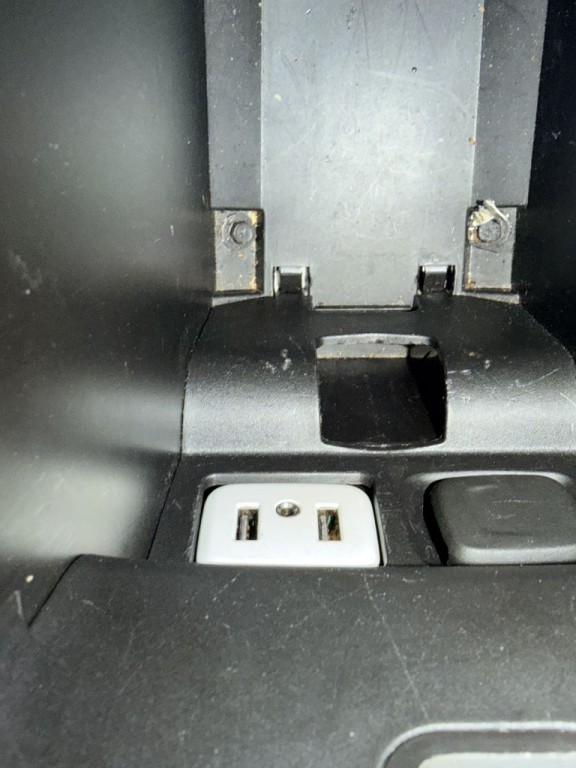 2020 Chevrolet Impala Image 22