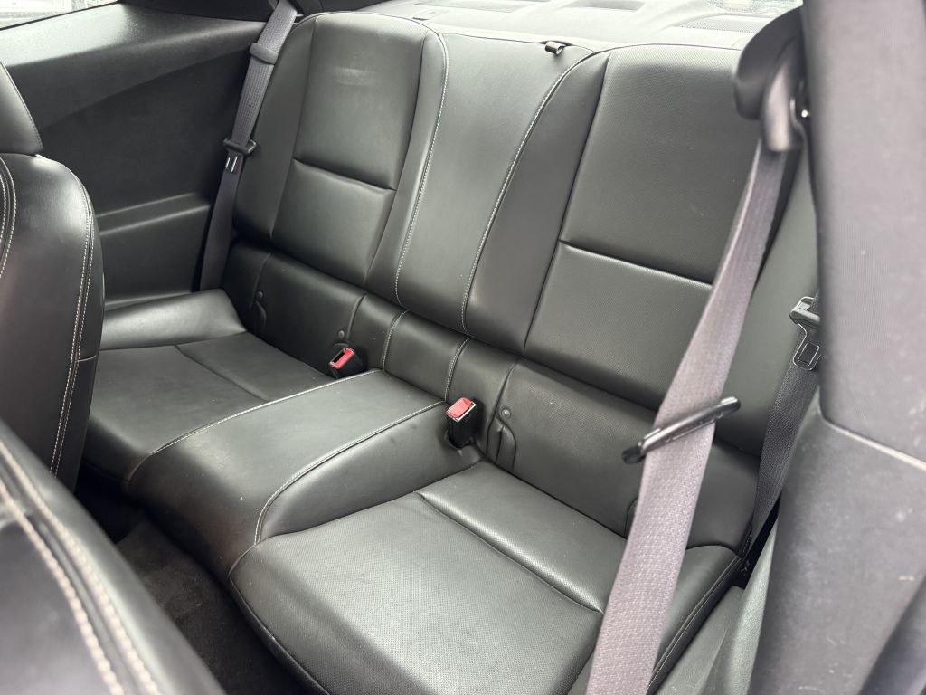 2010 Chevrolet Camaro Image 5