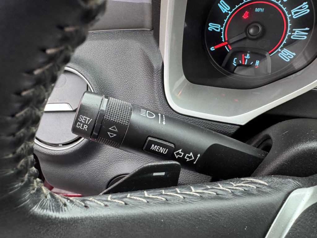 2010 Chevrolet Camaro Image 14