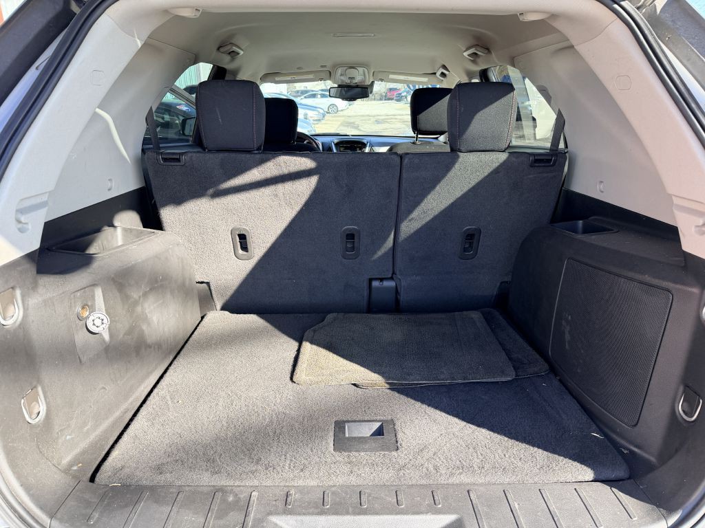 2017 Chevrolet Equinox Image 5