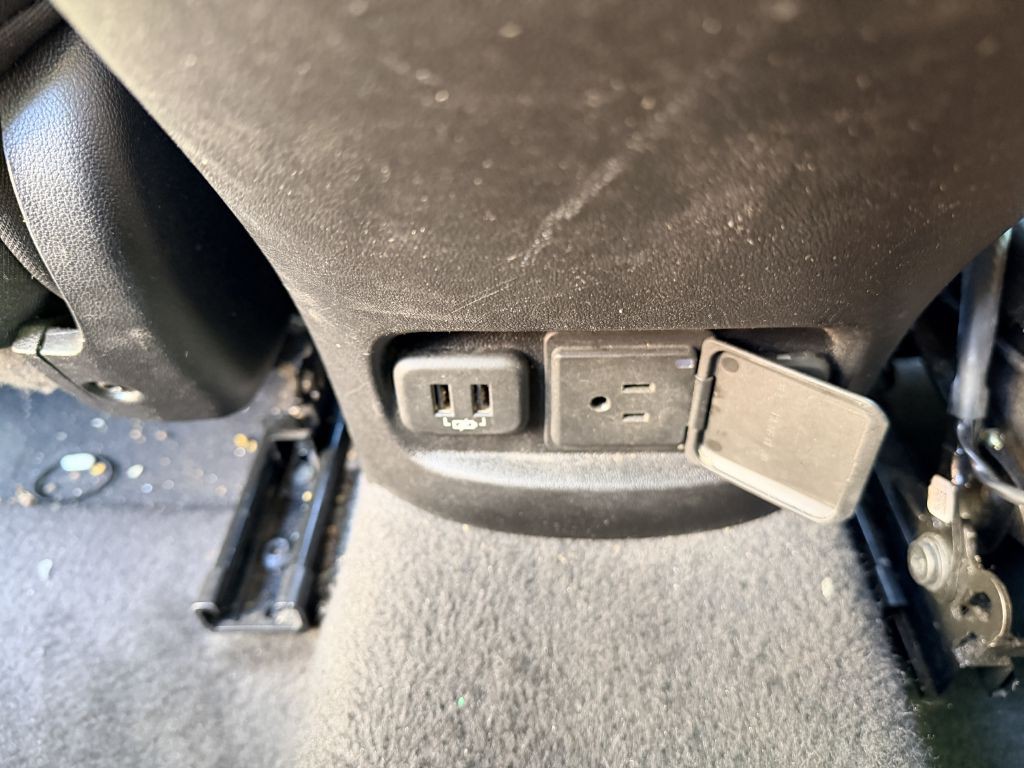 2018 Chevrolet Malibu Image 6