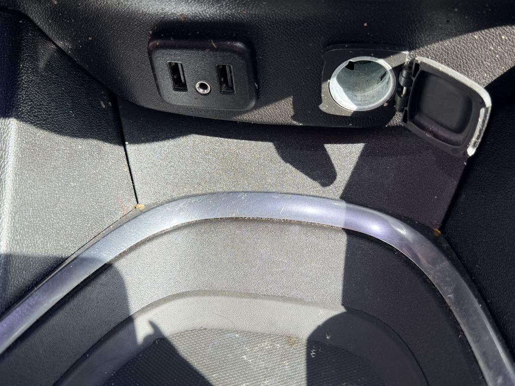 2018 Chevrolet Malibu Image 19