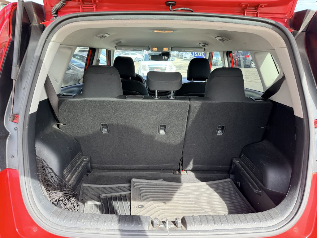 2021 Kia Soul Image 5