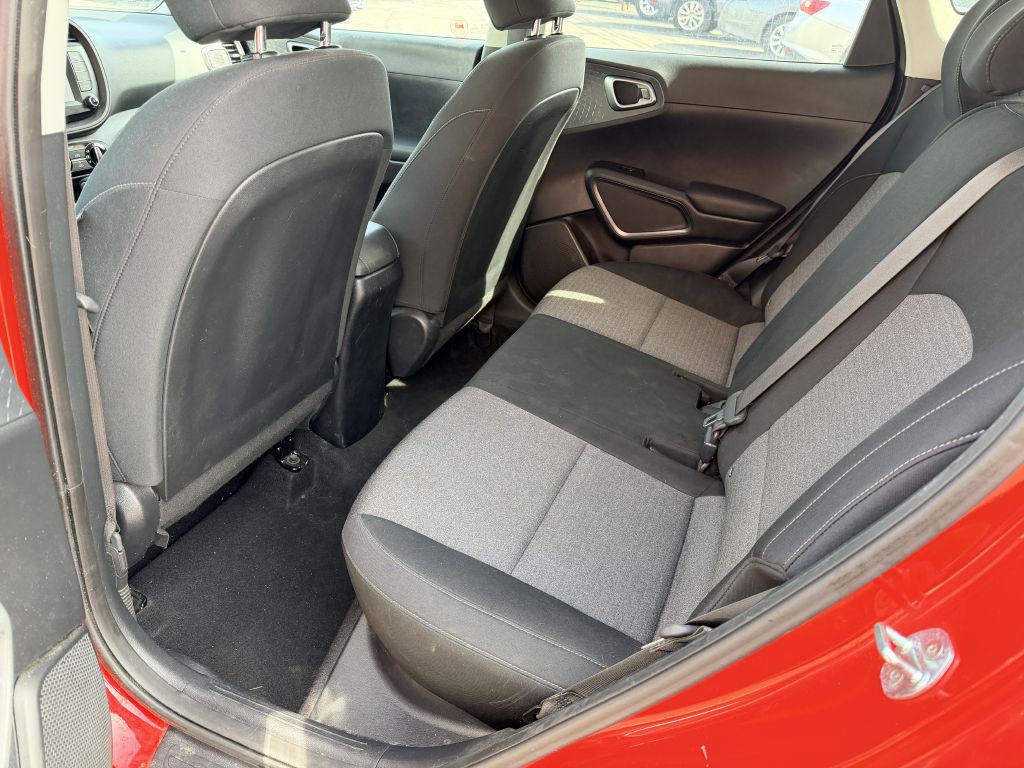 2021 Kia Soul Image 6