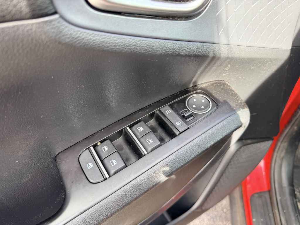 2021 Kia Soul Image 8