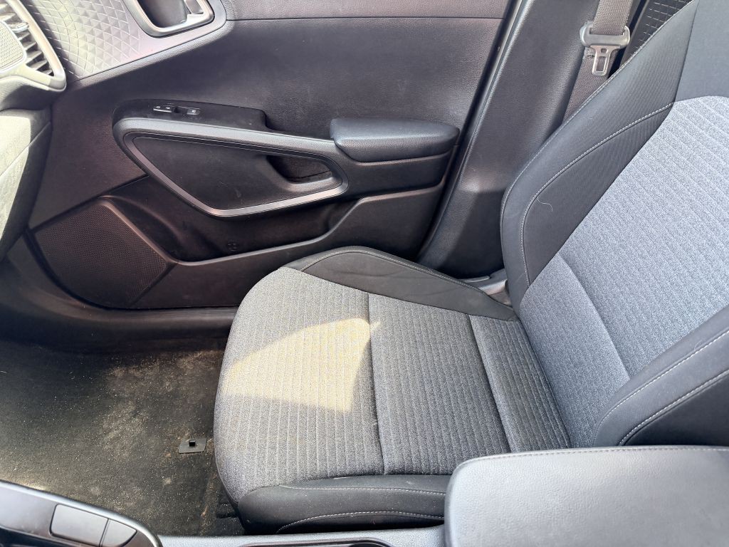 2021 Kia Soul Image 12