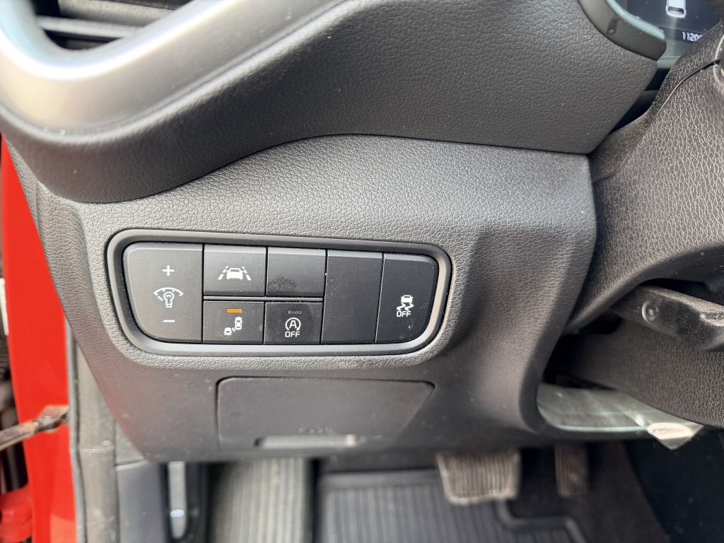 2021 Kia Soul Image 13