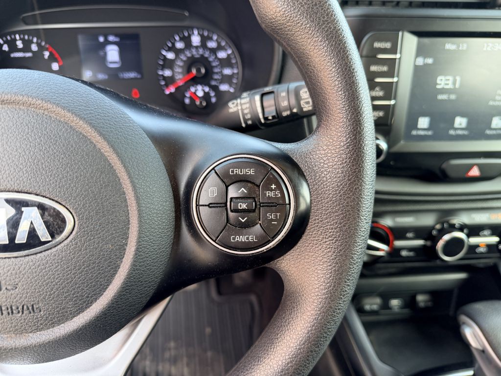 2021 Kia Soul Image 15