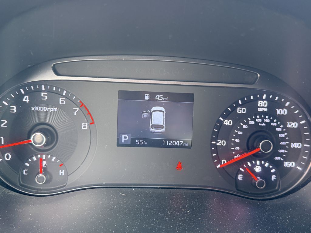 2021 Kia Soul Image 16