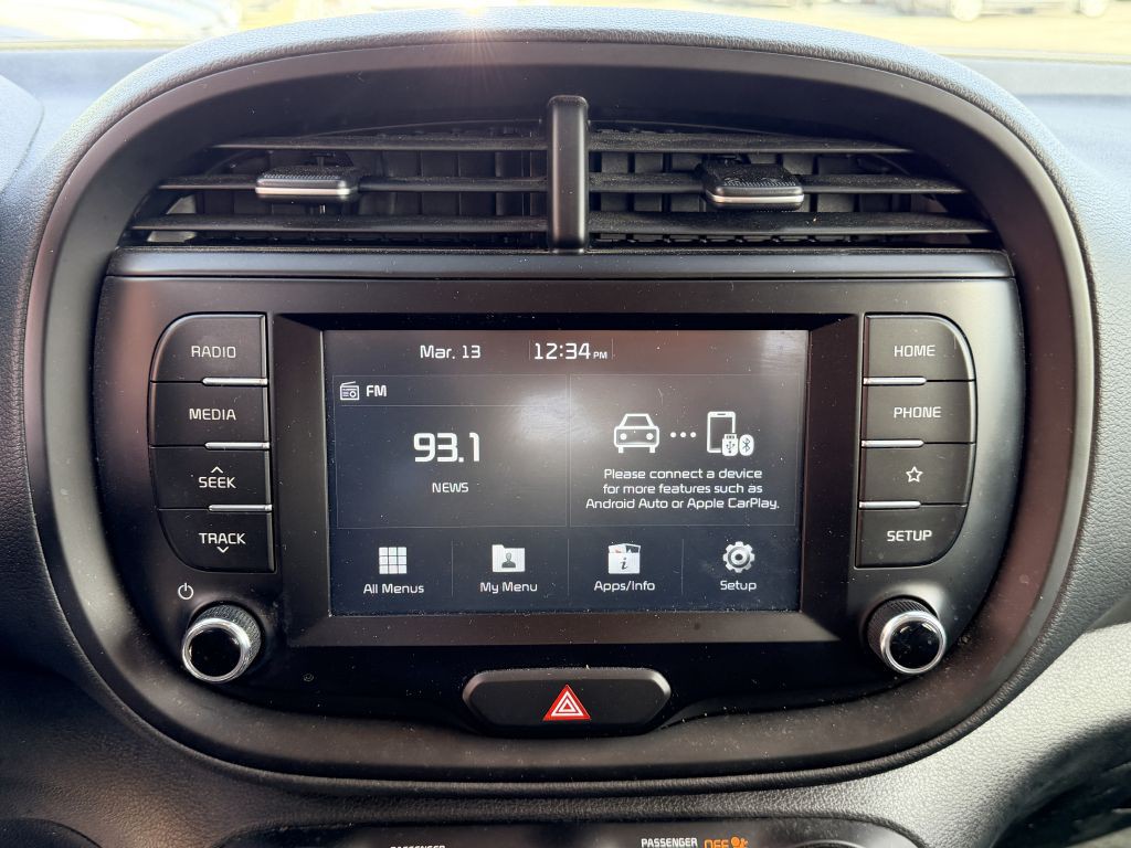 2021 Kia Soul Image 17