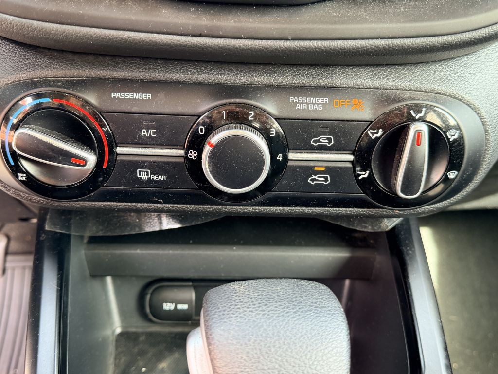 2021 Kia Soul Image 18