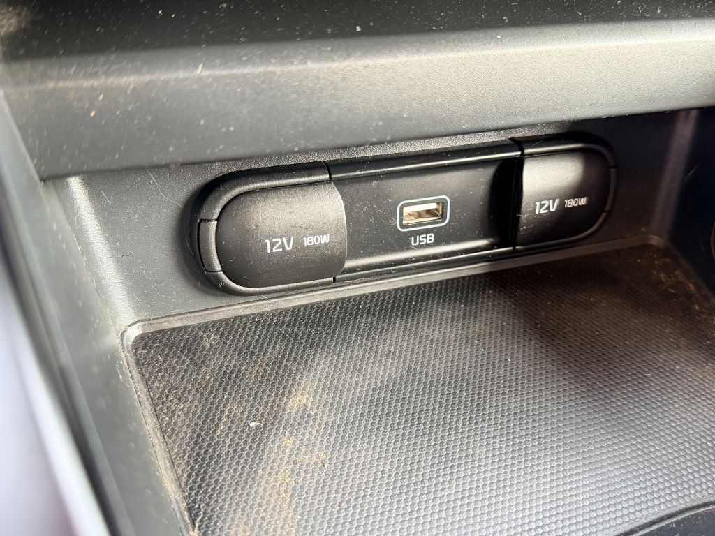 2021 Kia Soul Image 19