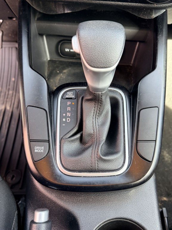 2021 Kia Soul Image 20