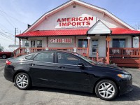 Image for 2013 Ford Fusion SE ID: 7272839