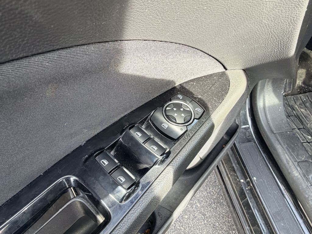 2013 Ford Fusion Image 7