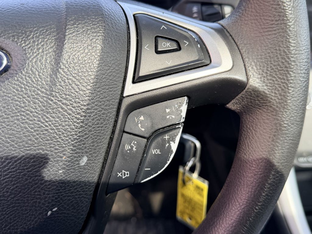 2013 Ford Fusion Image 12