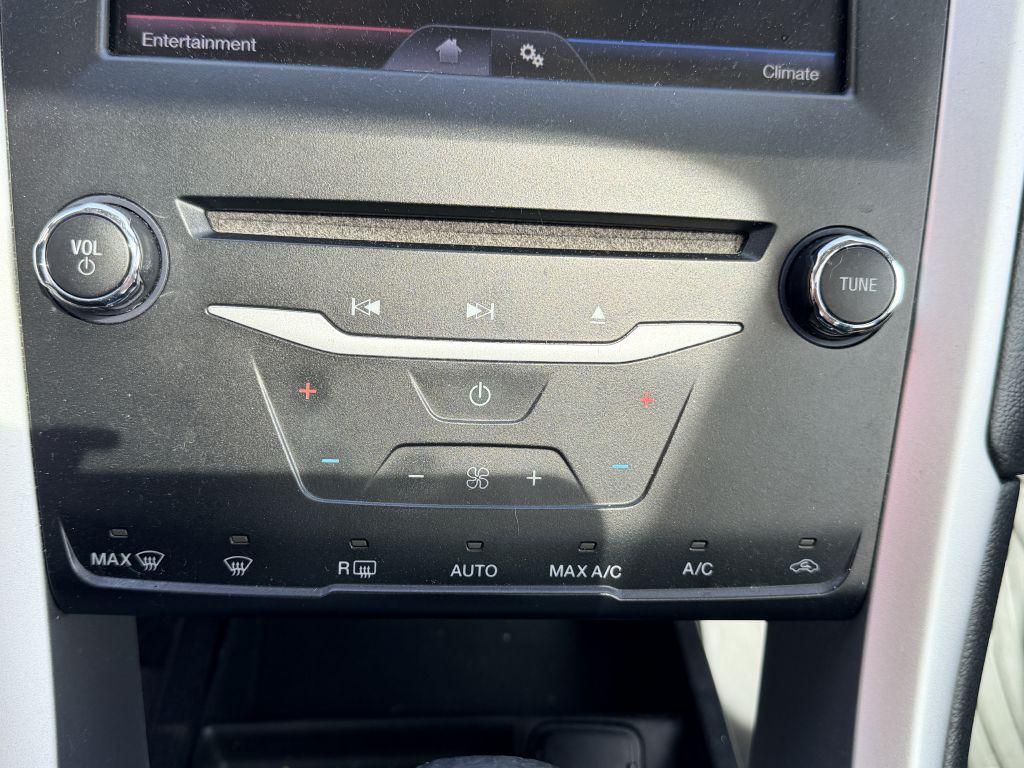 2013 Ford Fusion Image 15