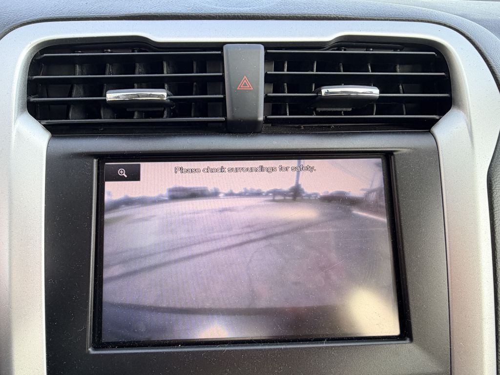 2013 Ford Fusion Image 19