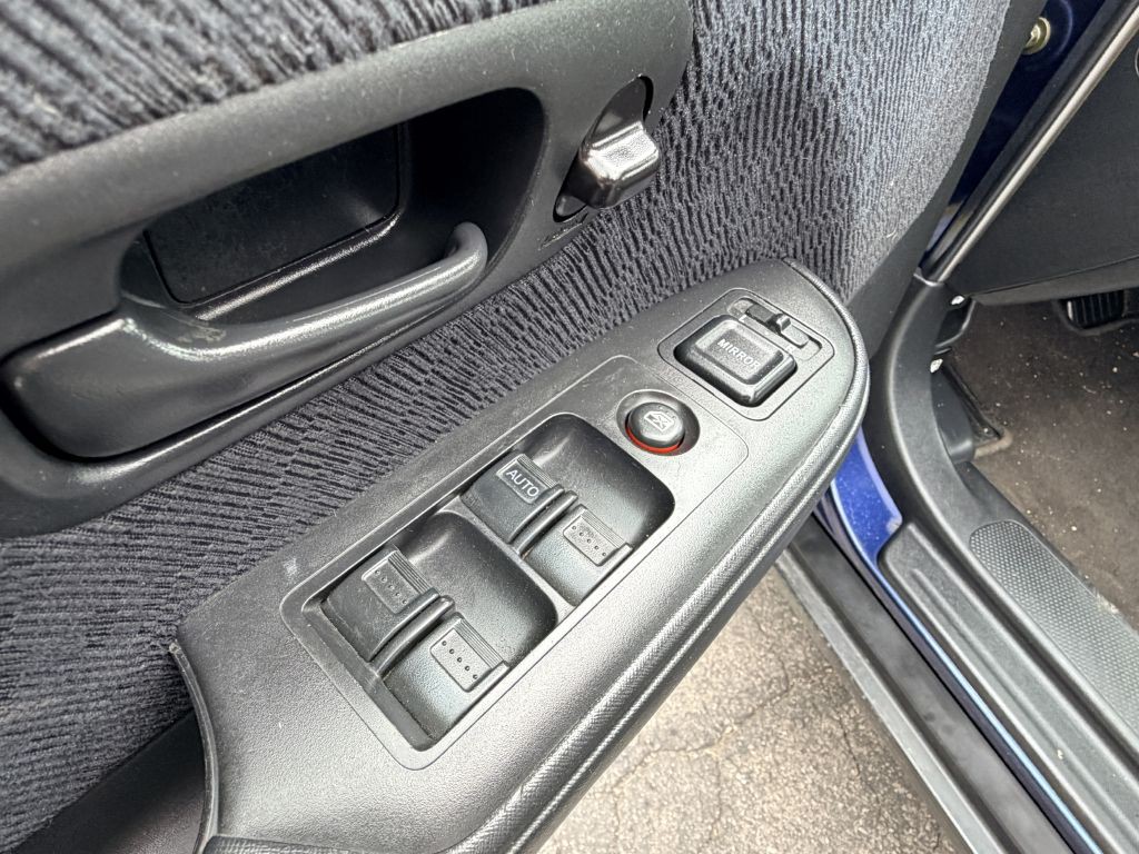2005 Honda CR-V Image 8