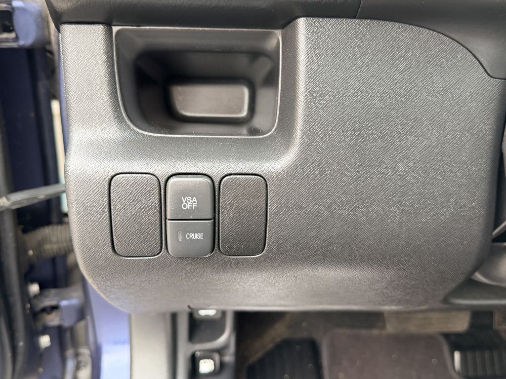 2005 Honda CR-V Image 13