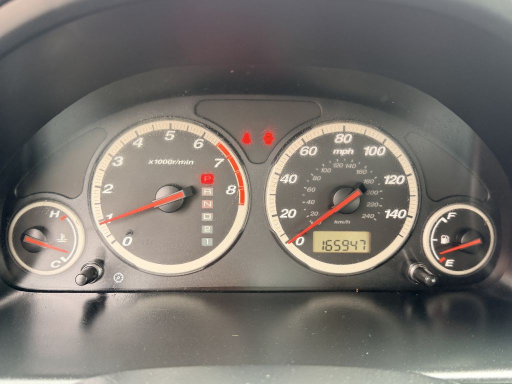 2005 Honda CR-V Image 15