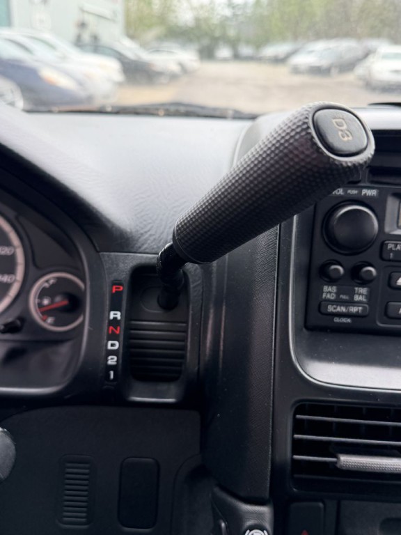 2005 Honda CR-V Image 18