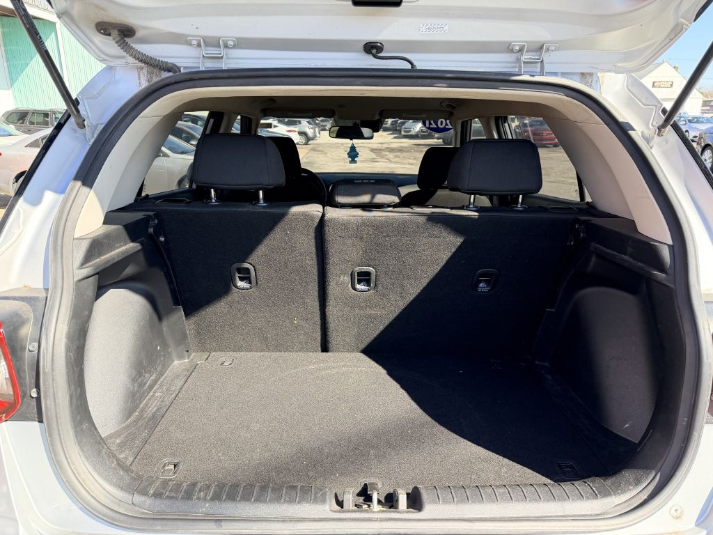 2021 Hyundai Venue Image 5