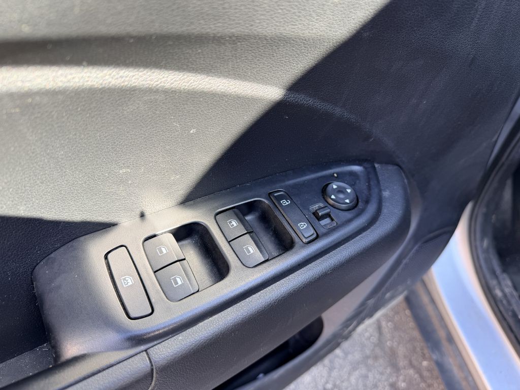 2021 Hyundai Venue Image 7