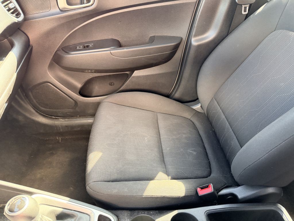 2021 Hyundai Venue Image 11