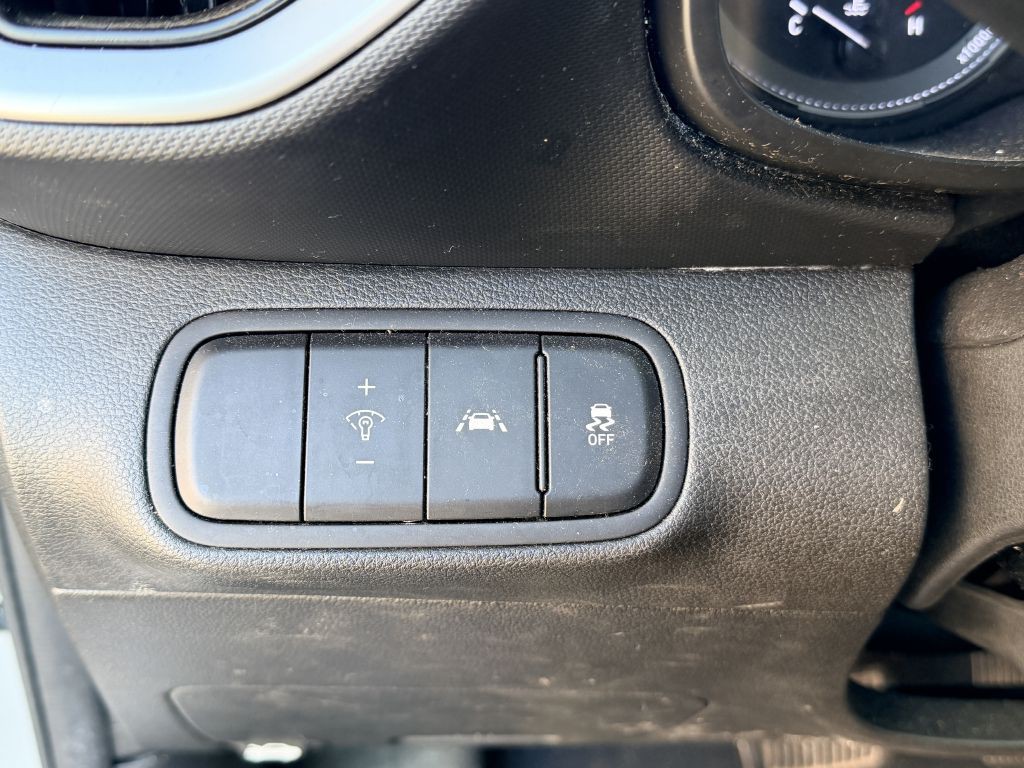 2021 Hyundai Venue Image 12