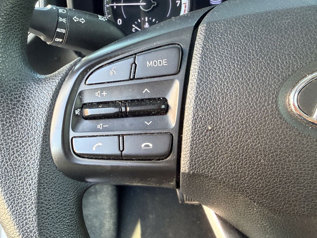 2021 Hyundai Venue Image 13