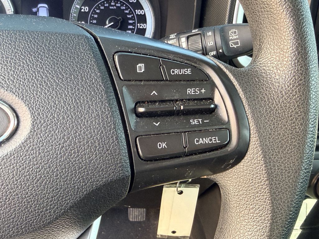 2021 Hyundai Venue Image 14