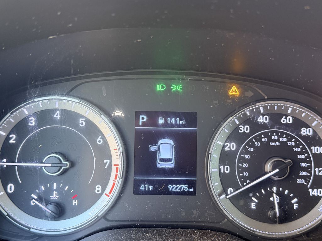 2021 Hyundai Venue Image 15