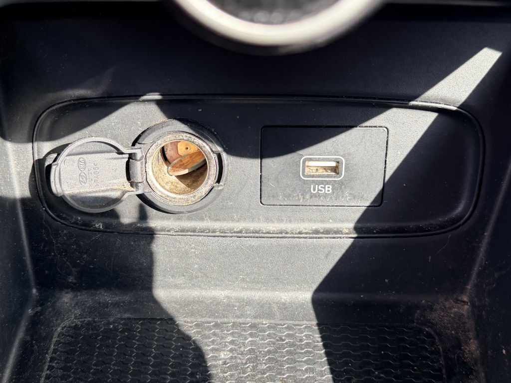 2021 Hyundai Venue Image 18