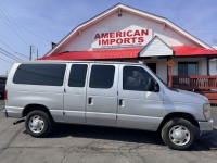 Image for 2011 Ford E-series E-350 SD XL ID: 7303802