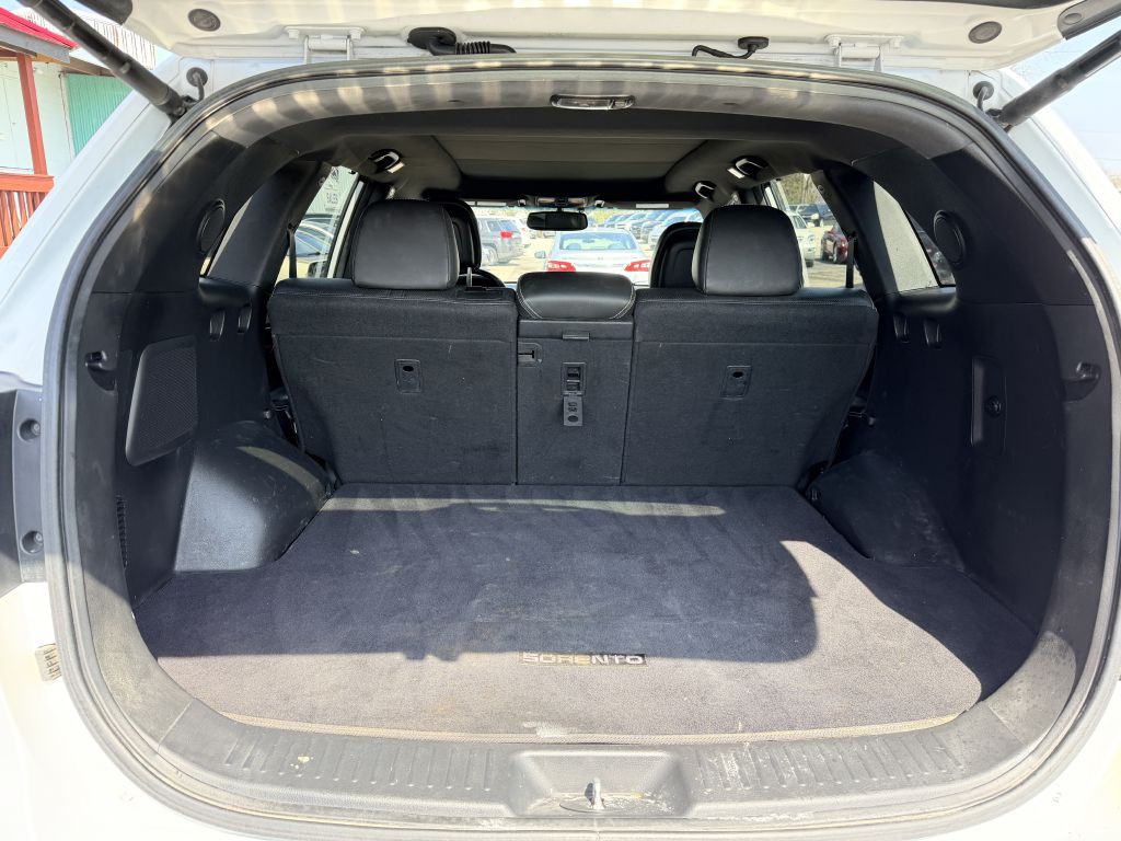 2014 Kia Sorento Image 5