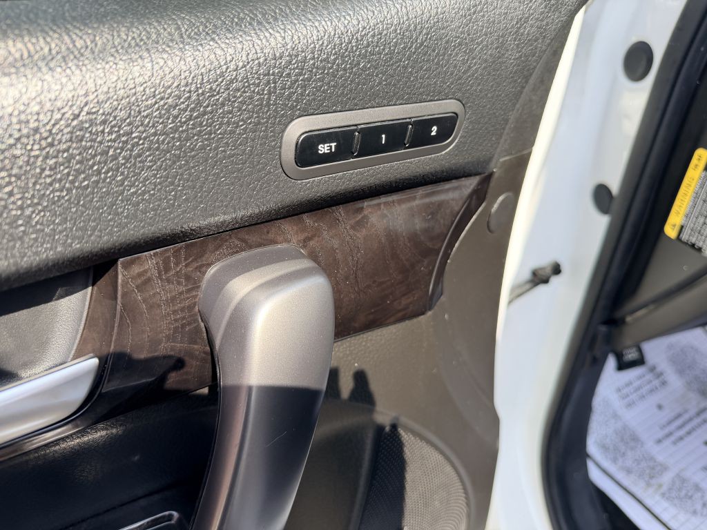 2014 Kia Sorento Image 9