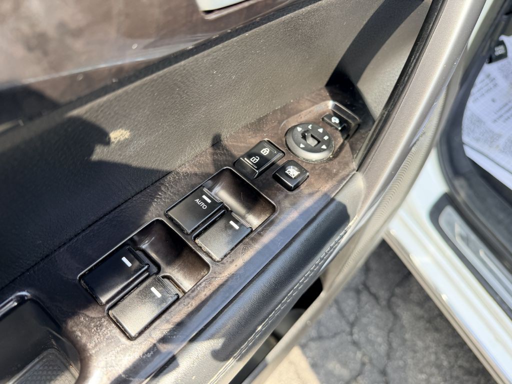 2014 Kia Sorento Image 10