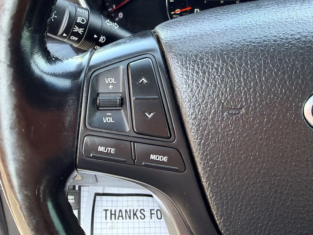 2014 Kia Sorento Image 16