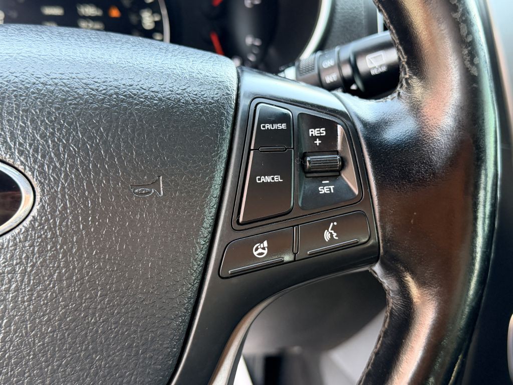 2014 Kia Sorento Image 17