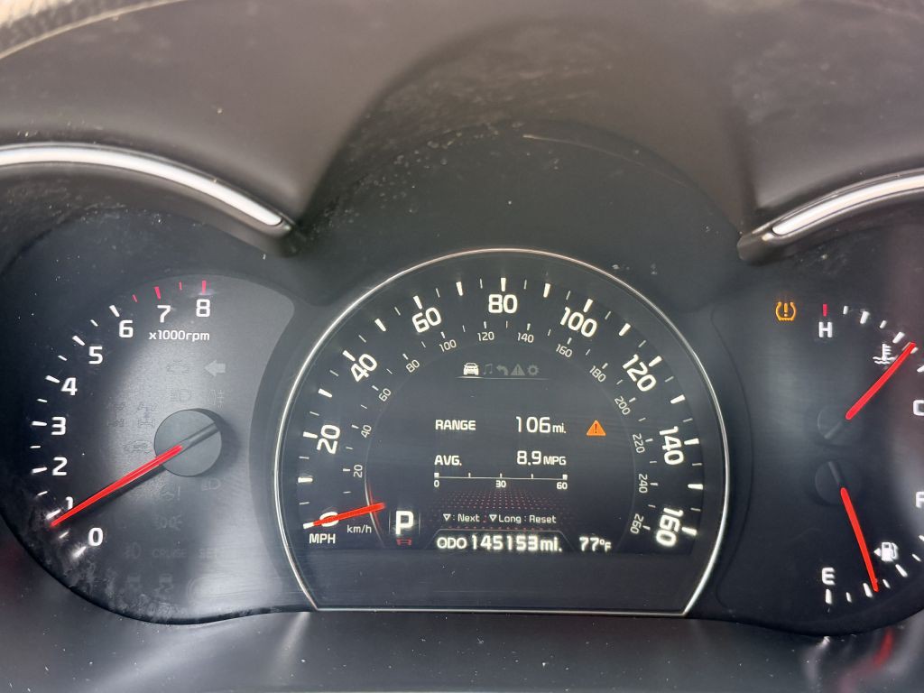 2014 Kia Sorento Image 18