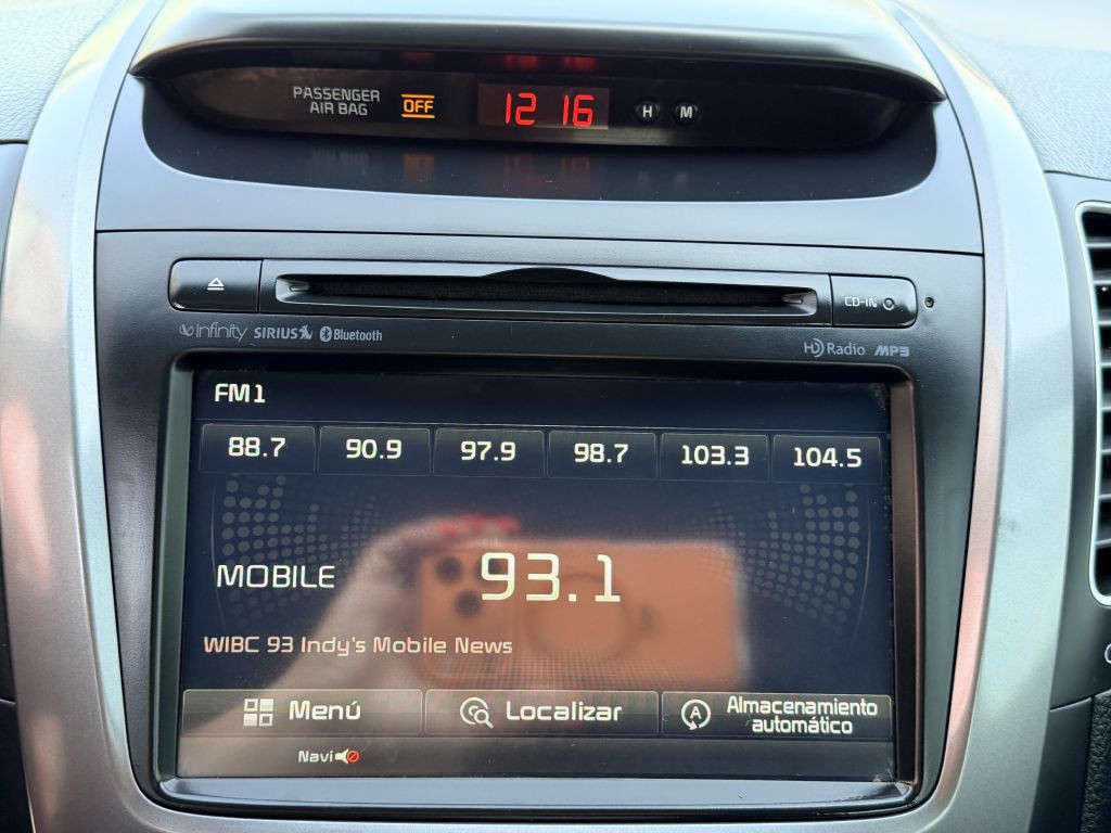 2014 Kia Sorento Image 20