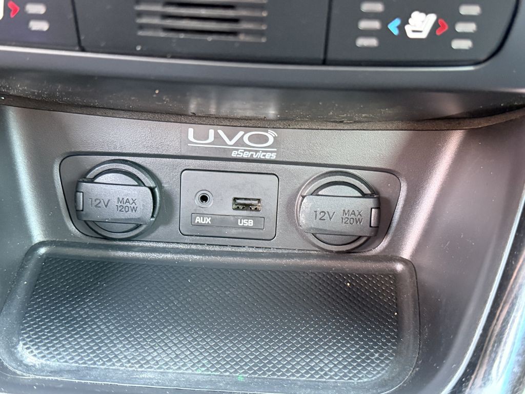 2014 Kia Sorento Image 22