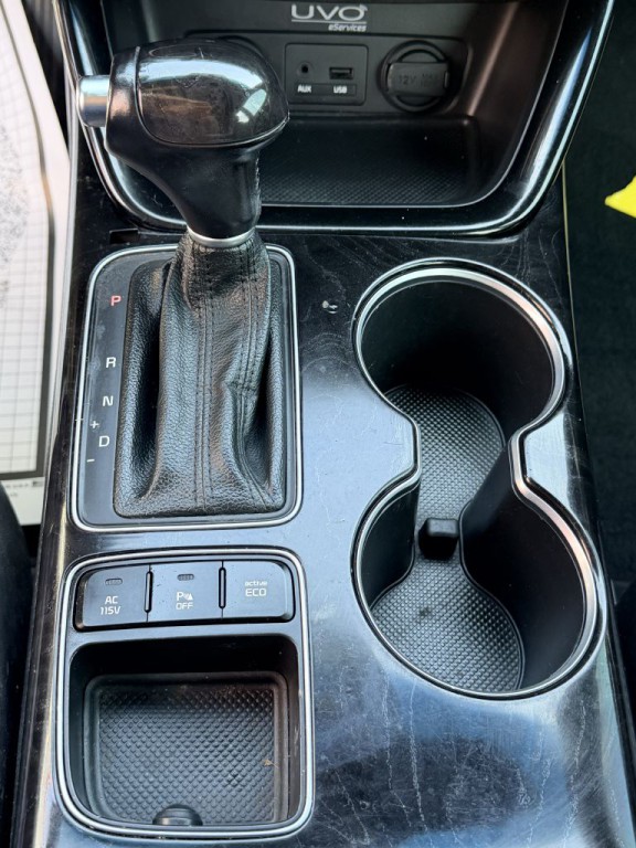 2014 Kia Sorento Image 23