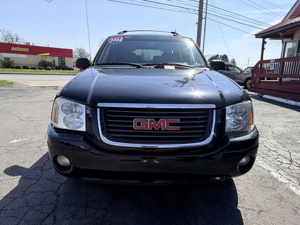 2004 GMC Envoy Image 2