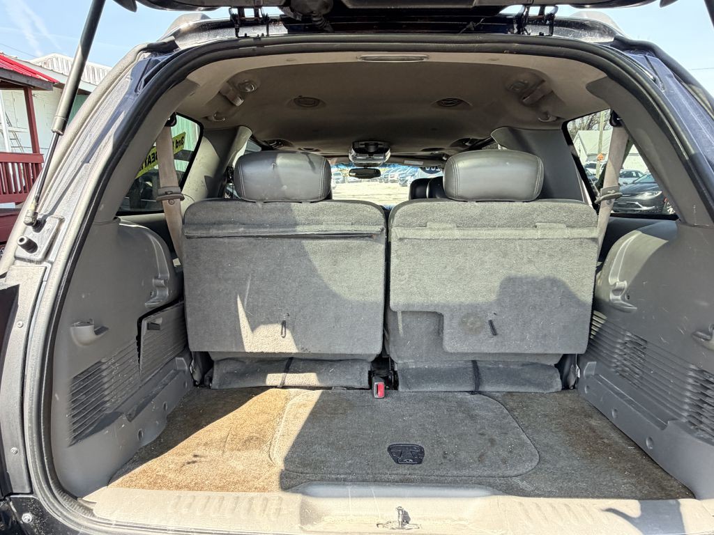 2004 GMC Envoy Image 5