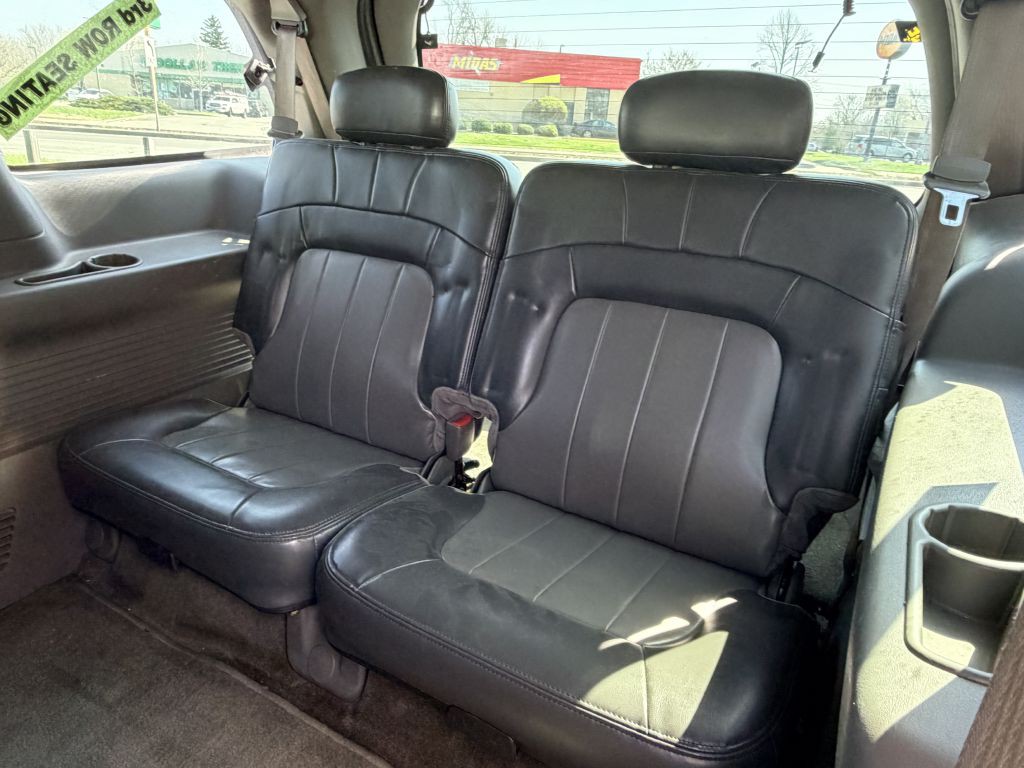 2004 GMC Envoy Image 6