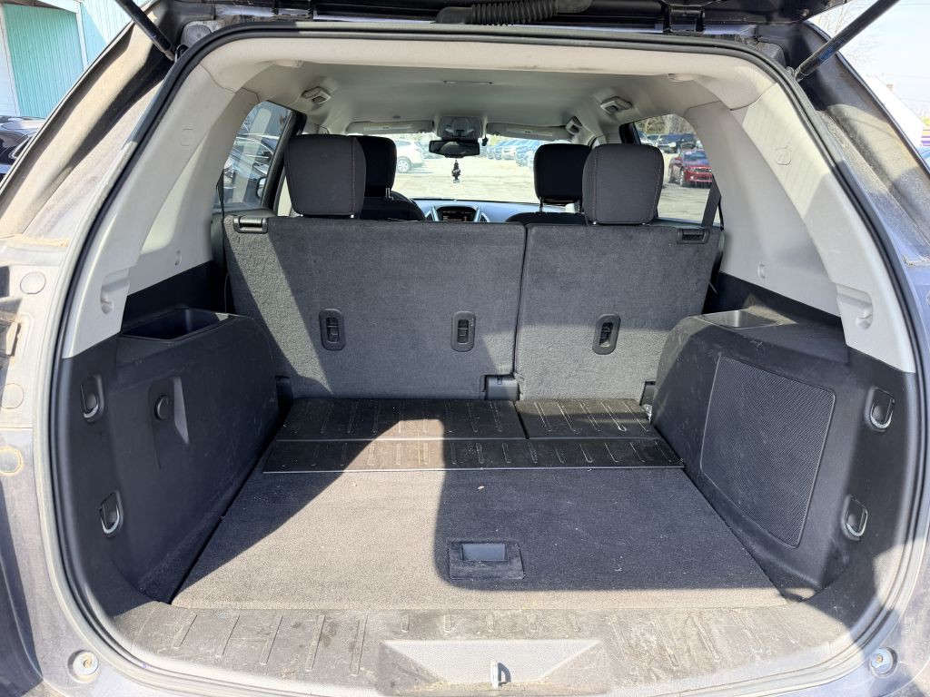 2013 GMC Terrain Image 5