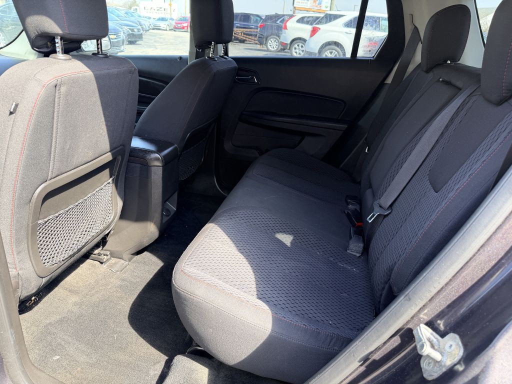 2013 GMC Terrain Image 6