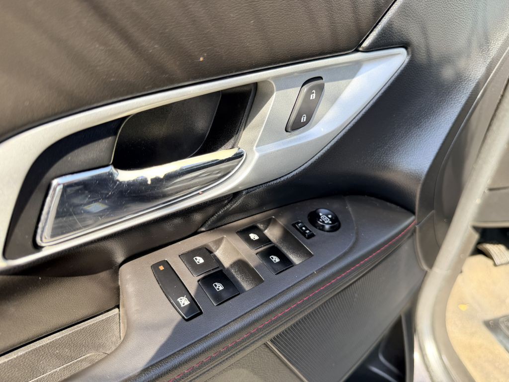 2013 GMC Terrain Image 8